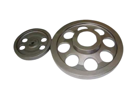 সাধারণ নির্ভুলতা Forging প্রযুক্তি