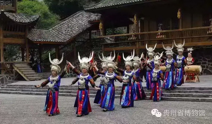 জাতীয় অদম্য সাংস্কৃতিক heritage তিহ্য - মিয়াও রৌপ্য